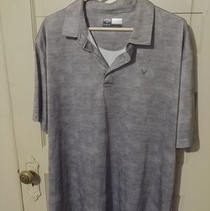 Callaway polo